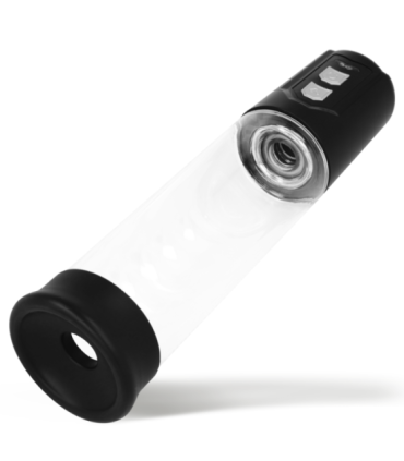 INTENSE - PUMP BOMBA AUTOMÁTICA