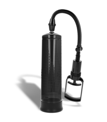 INTENSE - PUMP BOMBA NEGRA 01