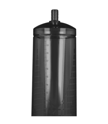 INTENSE - PUMP BOMBA NEGRA 01