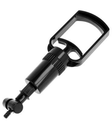 INTENSE - PUMP BOMBA NEGRA 01