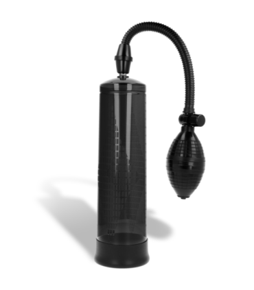 INTENSE - PUMP BOMBA NEGRA 02