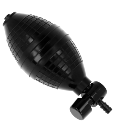 INTENSE - PUMP BOMBA NEGRA 02