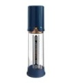 PUMP WORX - BOMBA DE ERECCION MAX BOOST AZUL