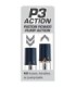 PUMP WORX - BOMBA DE ERECCION MAX BOOST AZUL