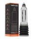 BATHMATE - HYDROMAX 8 TRANSPARENTE
