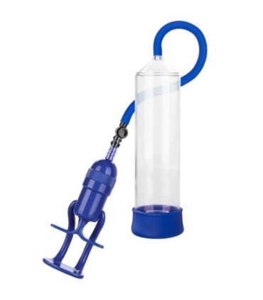 CALEXOTICS - ADMIRAL STA-HARD BOMBA DE ERECCION