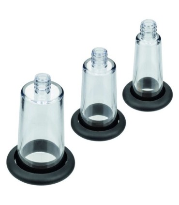 CALEXOTICS - BOUNDLESS KIT DE BOMBA CORPORAL