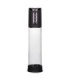 CALEXOTICS - PEAK BOMBA ONDAS ESTIMULADORASA 4 VELOCIDADES NEGRO