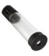 CALEXOTICS - PEAK BOMBA ONDAS ESTIMULADORASA 4 VELOCIDADES NEGRO