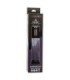 CALEXOTICS - PEAK BOMBA ONDAS ESTIMULADORASA 4 VELOCIDADES NEGRO
