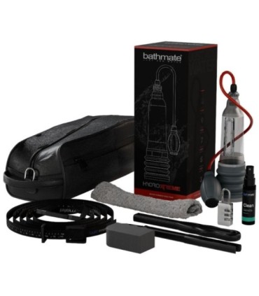 BATHMATE - HYDROXTREME 6