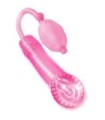 EXTREME TOYZ - MASTURBADOR VAGINA SUPER CON ONDAS ESTIMULADORAS