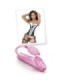 EXTREME TOYZ - MASTURBADOR VAGINA SUPER CON ONDAS ESTIMULADORAS