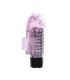 BAILE - MINI VIBRADOR DEDO SILICONA