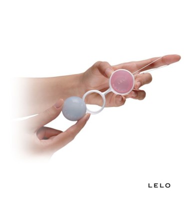 LELO - LUNA BOLAS KEGEL