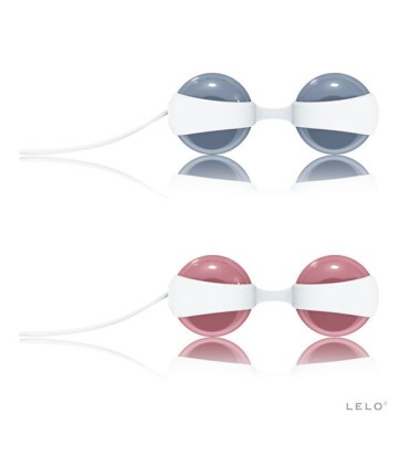 LELO - LUNA BOLAS KEGEL