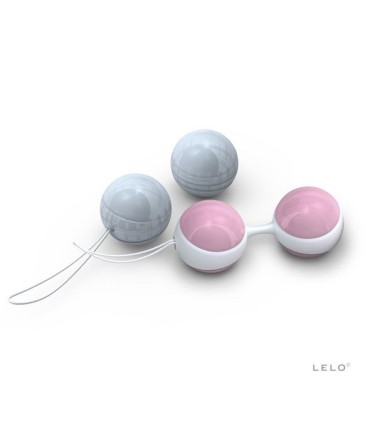 LELO - LUNA BOLAS KEGEL
