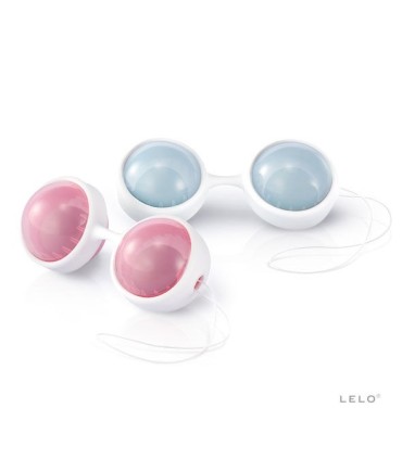 LELO - LUNA BOLAS KEGEL