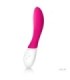LELO - MONA 2 VIBRADOR FUCSIA