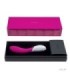 LELO - MONA 2 VIBRADOR FUCSIA