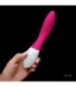 LELO - MONA 2 VIBRADOR FUCSIA