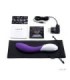 LELO - MONA 2 VIBRADOR VIOLETA