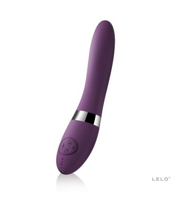 LELO - ELISE 2 VIBRADOR LUJO MORADO