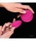 LELO - LYLA 2 INSIGNIA DESIGN EDITION HUEVO-MASAJEADOR FUCSIA