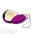 LELO - LYLA 2 INSIGNIA DESIGN EDITION HUEVO-MASAJEADOR MORADO