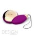 LELO - LYLA 2 INSIGNIA DESIGN EDITION HUEVO-MASAJEADOR MORADO