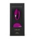 LELO - LYLA 2 INSIGNIA DESIGN EDITION HUEVO-MASAJEADOR MORADO