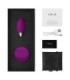 LELO - LYLA 2 INSIGNIA DESIGN EDITION HUEVO-MASAJEADOR MORADO