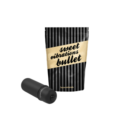 BIJOUX - LES PETITS BONBONS BALA VIBRADORA