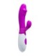 PRETTY LOVE - FLIRTATION VIBRADOR SNAPPY