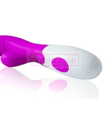 PRETTY LOVE - FLIRTATION VIBRADOR SNAPPY