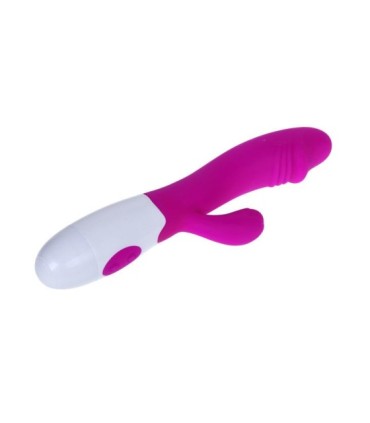 PRETTY LOVE - FLIRTATION VIBRADOR SNAPPY