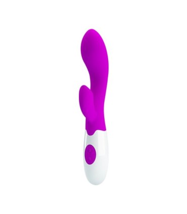 PRETTY LOVE - FLIRTATION VIBRADOR BRIGTHY