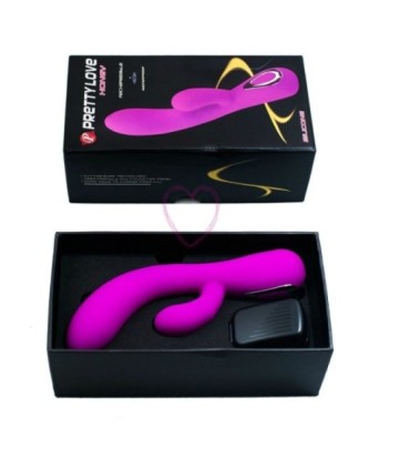 PRETTY LOVE - SMART HONEY VIBRADOR