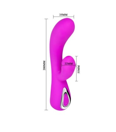 PRETTY LOVE - SMART HONEY VIBRADOR