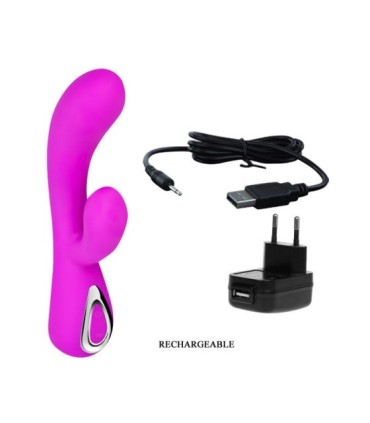 PRETTY LOVE - SMART HONEY VIBRADOR