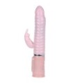 BAILE - HEAT FIRE BUNNY RAMPANTE TEMPERATURE 10F