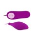 BAILE - PLEASURE SHELL12 PURPLE SAVE NEW