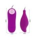 BAILE - PLEASURE SHELL12 PURPLE SAVE NEW