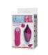 BAILE - PLEASURE SHELL12 PURPLE SAVE NEW