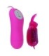 BAILE - CUTE SECRET CONEJITO VIBRADOR 12 VELOCIDADES