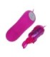 BAILE - CUTE SECRET CONEJITO VIBRADOR 12 VELOCIDADES