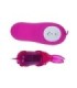 BAILE - CUTE SECRET CONEJITO VIBRADOR 12 VELOCIDADES