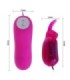 BAILE - CUTE SECRET CONEJITO VIBRADOR 12 VELOCIDADES