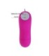BAILE - CUTE SECRET CONEJITO VIBRADOR 12 VELOCIDADES