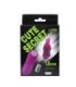 BAILE - CUTE SECRET CONEJITO VIBRADOR 12 VELOCIDADES